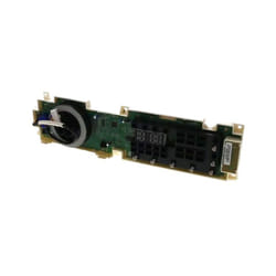 Platine de commande pour lave-linge LG EBR80153753