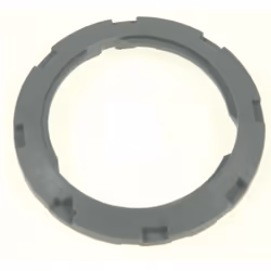 Bague bac à sel d'origine pour Lave-vaisselle ARISTON HOTPOINT, INDESIT, SCHOLTES, WHIRLPOOL, IGNIS, PRIVILEG, FRANKE, IKEA C ...