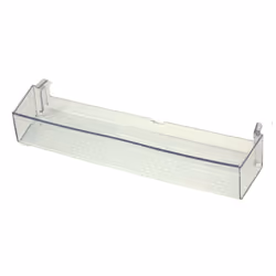 Description générale Balconnet de porte d'origine pour réfrigérateur et congélateur BEKO, conçu pour assurer une bonne conser ...