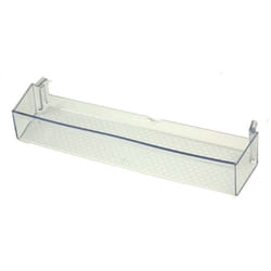 Balconnet de porte d'origine 428X108X50 mm