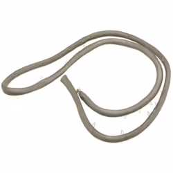 Joint de porte pour Four, cuisinière ROSIERES, CANDY, ZEROWATT 42819592, 70017794 Appareils compatibles : [FOUR, CUISINIÈRE C ...