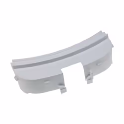 Couvercle de poignée d'origine pour Lave-linge SAMSUNG DC63-01541A Appareils compatibles : [MACHINE À LAVER, LAVE-LINGE SAMSU ...