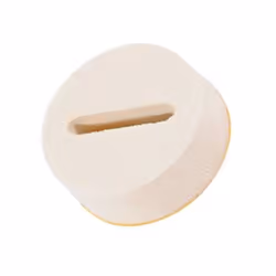 Anneau d'étanchéité d'origine pour Sèche-linge ARTHUR MARTIN ELECTROLUX, ELECTROLUX, FAURE, ZANUSSI 1258589025 Appareils comp ...