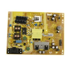 Carte alimentation  195x145 mm Télévision COV33920301 LG