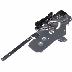 Charnière droite d'origine pour Lave-vaisselle SMEG 691331082, 690074328 Appareils compatibles : [LAVE-VAISSELLE SMEG: ] STO9 ...