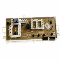 Carte électronique, Platine de puissance d'origine pour Lave-linge SAMSUNG DC92-00396G Appareils compatibles : [LAVE-LINGE SA ...