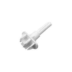 Axe manette programme