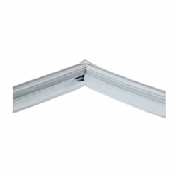 Joint de porte (Partie réfrigérateur) pour Réfrigérateur, congélateur LG ADX73591429 Appareils compatibles : [FRIGO, RÉFRIGÉR ...