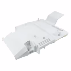 Couvercle d'origine pour Réfrigérateur, congélateur SAMSUNG DA97-12824A Appareils compatibles : [FRIGO, RÉFRIGÉRATEUR, CONGÉL ...