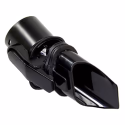 Raccord flexible noir pour Aspirateur ROWENTA RS-RT3602, SS-1600007221 Appareils compatibles : [ASPIRATEUR ROWENTA: ] RO8213E ...