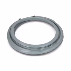 Joint de hublot(manchette) pour Lave-linge INDESIT, ARISTON HOTPOINT, WHIRLPOOL 482000022879, C00118008 Appareils compatibles ...