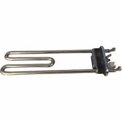 Résistance + CTN 1300W pour Lave-linge CANDY, HOOVER 41039771, 41041526 Appareils compatibles : [MACHINE À LAVER, LAVE-LINGE ...