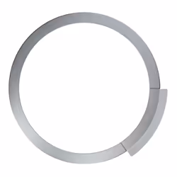 Bague d'origine pour Sèche-linge SIEMENS, BOSCH 00746643 Appareils compatibles : [SÈCHE-LINGE SIEMENS: ] WT47W491FF/01, WT46G ...