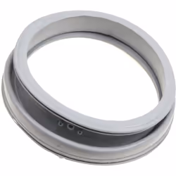 Joint de hublot d'origine pour Lave-linge BRANDT, VEDETTE AS0040064, 34010791 Appareils compatibles : [MACHINE À LAVER, LAVE- ...
