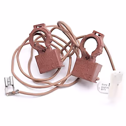 Interrupteur complet d'origine pour Plaque de cuisson ELECTROLUX, AEG 3570741052 Appareils compatibles : [PLAQUE DE CUISSON E ...