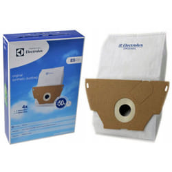 Electrolux - Boîte de 4 sacs ES49 + filtre (9002565464) Aspirateur tornado