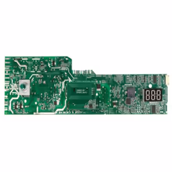 Carte électronique, module programmé pour Lave-linge CANDY 49036461 Appareils compatibles : [MACHINE À LAVER, LAVE-LINGE CAND ...