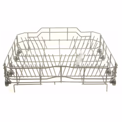 Panier inférieur pour Lave-vaisselle BRANDT, FAGOR AS0028727 Appareils compatibles : [LAVE-VAISSELLE BRANDT: ] VH1472J, VH147 ...