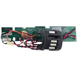 Electrolux - Module électronique avec fil d'origine