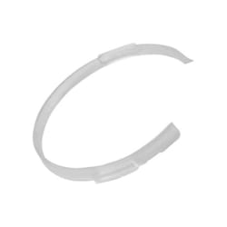 Electrolux - Joint torique d'origine pour brosse de plancher (4055105656) Aspirateur