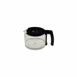 Verseuse pour Cafetière. Référence de la pièce : 4055192548, Marque : AEG. Caractéristiques de la pièce = Couleur : Transpare ...