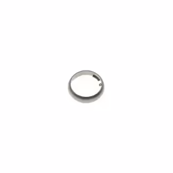 Couvercle raccord tube d'origine 1184202032 ELECTROLUX | Modèles concernés : 1184202032