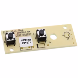 Module électronique d'origine pour Aspirateur ELECTROLUX, AEG 1183813037, 4055477287 Appareils compatibles : [ASPIRATEUR ELEC ...