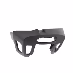 Support sac à poussières - Aspirateur - ELECTROLUX TORNADO (61723)