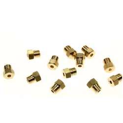 Sachet injecteur gaz de ville/ naturel pour Plaque de cuisson BOSCH, SIEMENS, NEFF, VIVA, CONSTRUCTA, BALAY 00620118 Appareil ...