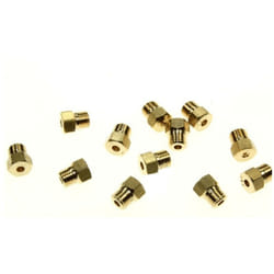 Bosch - Kit injecteur pour Plaque de cuisson 00620118