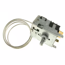 Thermostat pour Réfrigérateur, congélateur DE DIETRICH AS6006812 Appareils compatibles : [RÉFRIGÉRATEUR, CONGÉLATEUR DE DIETR ...