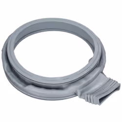 Joint de hublot d'origine pour Lave-linge SAMSUNG DC64-03723A Appareils compatibles : [MACHINE À LAVER, LAVE-LINGE SAMSUNG: ] ...