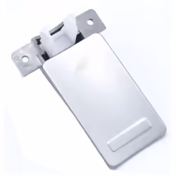 Bouton distributeur eau pour Réfrigérateur, congélateur LG ABH74721204 Appareils compatibles : RÉFRIGÉRATEUR, CONGÉLATEUR LG: ...