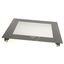 Rosieres - Verre porte extérieur (42826522) Four, cuisinière