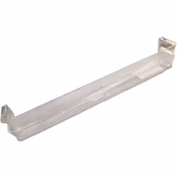 Balconnet inférieur pour Réfrigérateur, congélateur THOMSON Dimensions : 420X60X64 mm 53041097 Appareils compatibles : [FRIGO ...