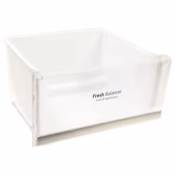 Bac à légumes pour Réfrigérateur, congélateur LG AJP74894405 Appareils compatibles : [FRIGO, RÉFRIGÉRATEUR, CONGÉLATEUR LG: ] ...