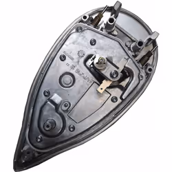 Semelle pour Centrale vapeur CALOR CS-10000334 Appareils compatibles : [CENTRALE VAPEUR, FER À REPASSER CALOR: ] SV8010C0/23, ...