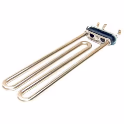 Résistance 2000W pour lave-linge GORENJE, SMEG, ESSENTIEL B, KLEENMAID, GENERAL ELECTRIC, PELGRIM, UPO, SIDEX, TEKA, KORTING, ...