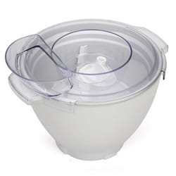 Sorbetière KAB956PL pour CHEF SENSE pour Robot menager KENWOOD