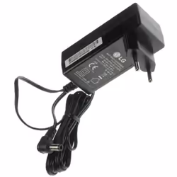 Chargeur, adaptateur n°EAY500 pour aspirateur LG EAY63129703 Appareils compatibles : [ASPIRATEUR LG: ] VHB511CDB, VHB511BDB,  ...