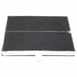 Filtre charbon compatible pour hotte BOSCH, SIEMENS, NEFF, CONSTRUCTA, VIVA Il filtre efficacement les vapeurs de graisse et  ...