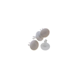 Lot de 4 clips 32X2452 Brandt
