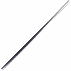 Profil avant Clayette, étagère pour réfrigérateur, congélateur ROSIERES, HOOVER Dimensions : 461 mm 43008697 Appareils compat ...