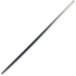 Profil avant Clayette, étagère 461 mm
