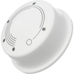 Bouton température d'origine