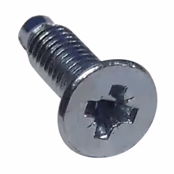 Vis de poignée à l'unité d'origine pour Réfrigérateur, congélateur LIEBHERR 4098136 Appareils compatibles : [FRIGO, RÉFRIGÉRA ...