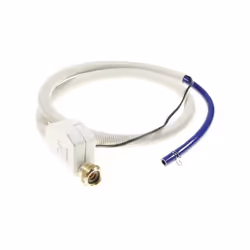 Tuyau d'alimentation Aquastop 1.60m pour lave-linge MIELE 5729732 Produit vendu sans connectique. Appareils compatibles :LAVE ...