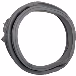 Description générale Le joint de hublot pour lave-linge Samsung DC64-02750A est un élément essentiel pour le bon fonctionneme ...