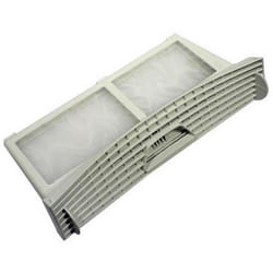 Filtre pour Sèche-linge fagor Brandt vedette sauter de-dietrich 57X2355