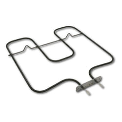 Résistance inférieure 1300W - CANDY - Fours et Cuisinières - Compatible FST1001N FST1001W FST1001X